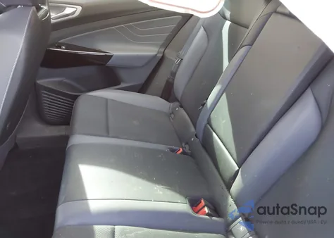 2024 Volkswagen Id.4 Awd Pro S from USA, damaged, VIN 1V2WSPE84RC018085